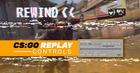 Csgo Replay Controls For Demo Mode What Are They How Do They Work