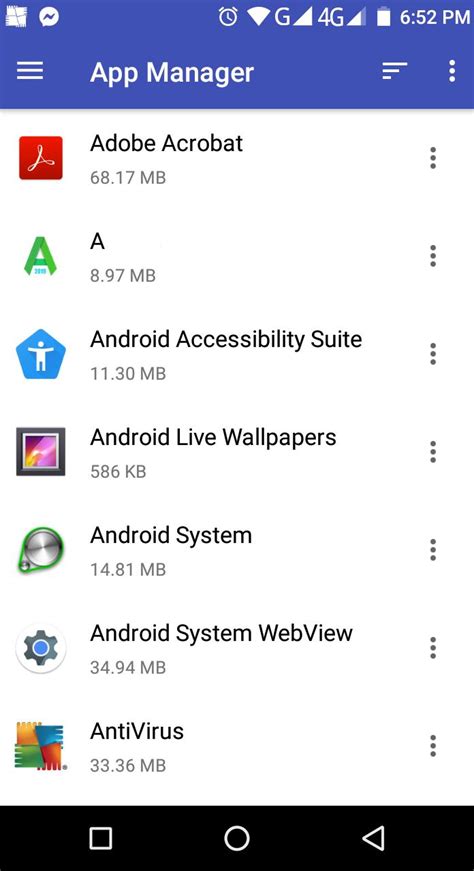 Apk File Manager Apk For Android Download
