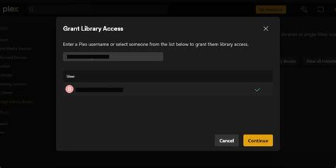 How To Share A Plex Library And Is It Legal