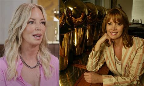 Lakers President Jeanie Buss Reveals How Alleged Sexual Assault By An