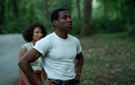 9 Facts About Rising Actor Jonathan Majors