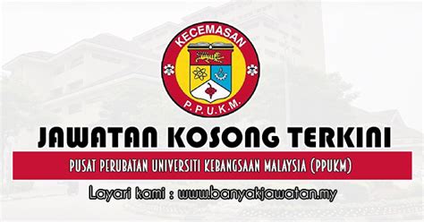 Search our current job openings to see if there is a career in negeri sembilan that waiting for you. Jawatan Kosong di Pusat Perubatan Universiti Kebangsaan ...