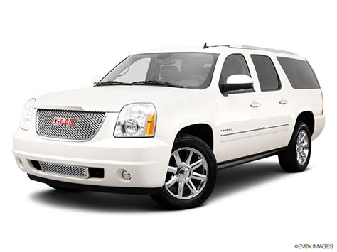 2013 Gmc Yukon Xl A Plus Autocare