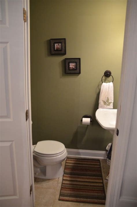This website contains the best selection of designs half bathroom remodel. Half Bath Update | Bathroom remodel designs, Small half ...