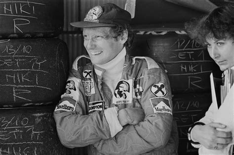 Ein Jahr Nach Niki Laudas Tod Das War Das Leben Der Formel 1 Legende