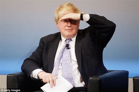 Doctors were thinking of putting him on a ventilator mr. QUENTIN LETTS: Boris Johnson loves life at the top | Daily ...
