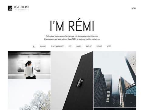 15 Best Minimalist Wordpress Themes 2022 Inkthemes