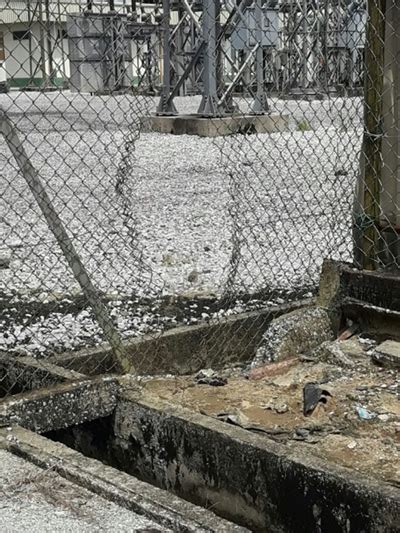 Sarawak energy wekt elektriciteit voornamelijk op uit twee hoofdtypen installaties; Three Copper Thefts at SESCO Substations: One Suspect ...