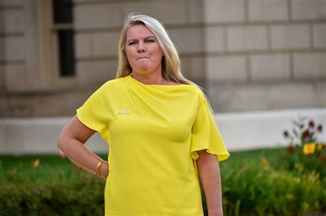 Michigan GOP co-chair Maddock attacks Buttigieg with homophobic tweet
