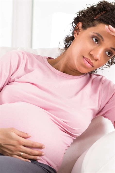 Vaginal Pressure During Pregnancy Causes And Relief