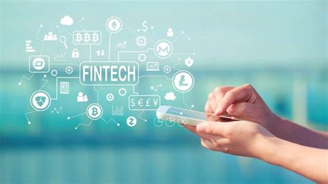 Fintech or financial technology is not a very new concept. Fintech Security: 10 Ways to Improve Your Financial App ...