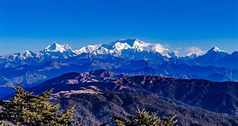 12 Breathtaking Offbeat Places In North Bengal India Travelpedia