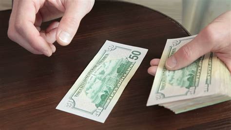 Maybe you would like to learn more about one of these? Counting Cash Money Stock Footage Video 3791765 - Shutterstock