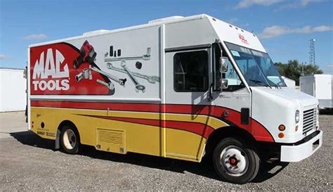 Used Tool Trucks Emergency Response Vehicle For Sale Ldv
