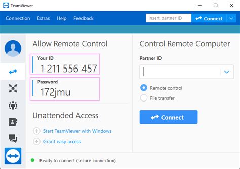Teamviewer How We Handle Remote Sessions And Why It Is Completely Safe