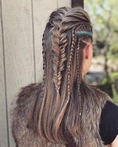 Como Hacer Una Trenza Vikinga Hombre | Certificacion Calidad Turistica