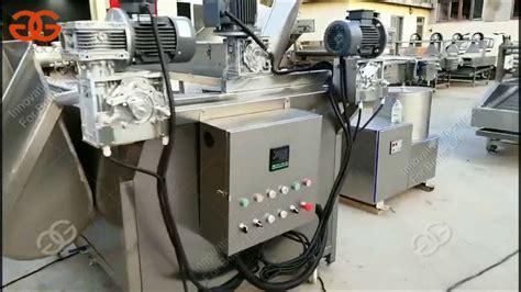Blaze machinery is a prominent manufacturer and fast developing company in the field of food processing machinery i.e. production and marketing of plantain chips automatic ...