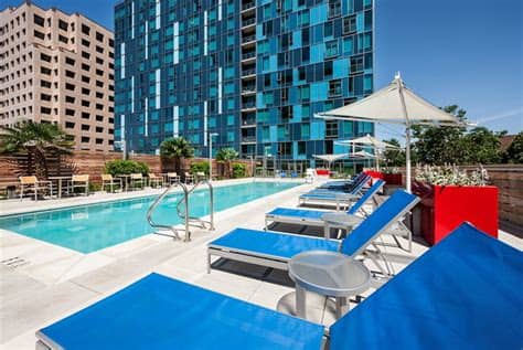 James park, an urban outdoor area totaling nearly 7 acres that's home to events, such as music in the park as well as a playground. One South Market Apartments - San Jose, CA | Apartments.com