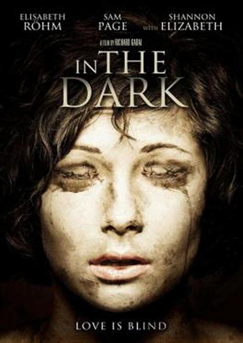 In The Dark TV Movie IMDb