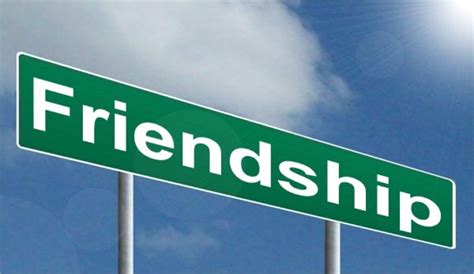 Friendship Highway Image