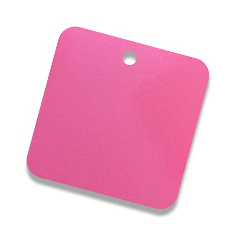 Hot Pink B8 Powders