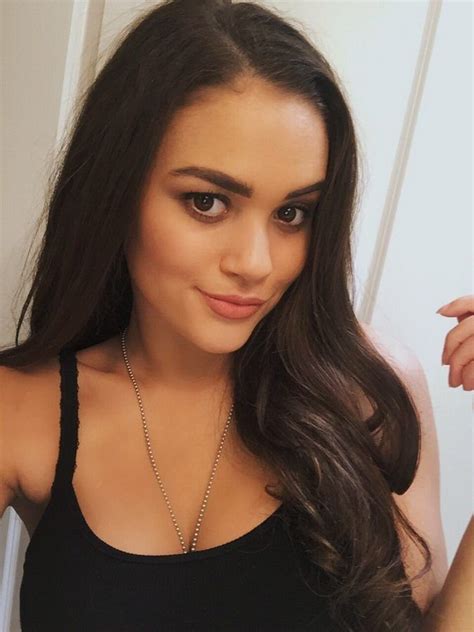 Madison Pettis Sexy 16 Photos Thefappening