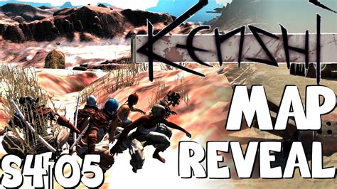 Maybe you would like to learn more about one of these? Kenshi :: S4 Ep 5 :: Map Reveal - YouTube