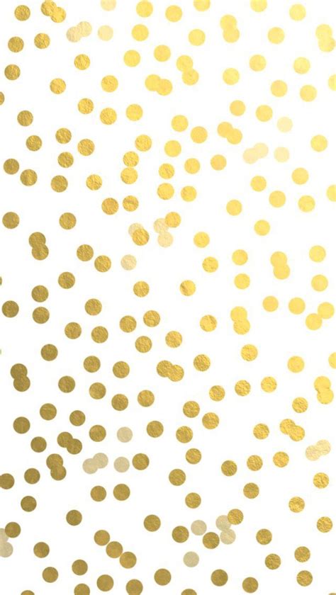 Download Cute Gold Pretty Wallpaper Phone Iphone Patterns By Jwillis