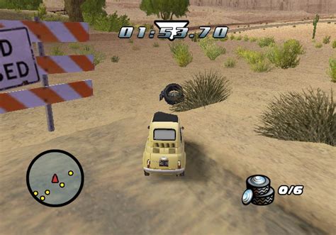 Cars Per Wii Gamestormit