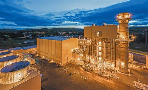 Best Energyindustrial Birdsboro Power Plant 2020 10 15