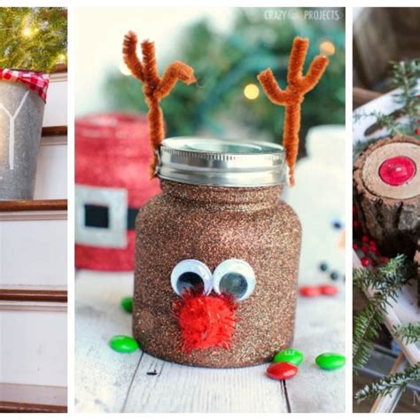10 Fabulous Christmas Crafts Ideas For Adults 2020