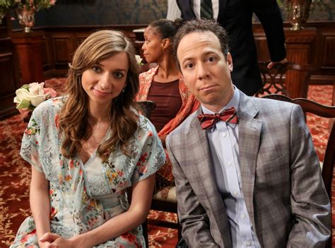 Lauren Lapkus From The Big Bang Theorys Geekiest And Greatest Guest Stars E News