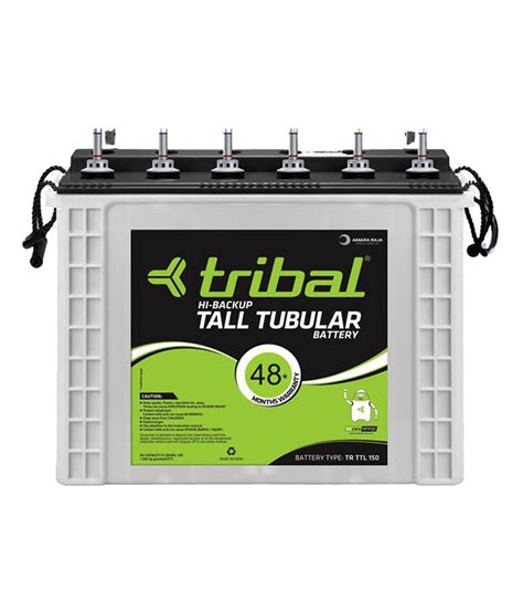 Get the latest amara raja batteries stock price and detailed information including news, historical charts and realtime prices. Amara Raja Amaron Tribal Hi Back Up Tall Tublar Battery ...