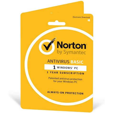 Norton By Symantec Security Deluxe 1130 Ar 1 Year Promo Mm Sign In