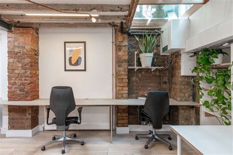 Finding Small Office Space For Rent In London Canvas Offices 2022