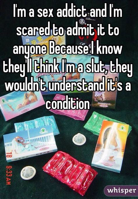 19 Enlightening Confessions Of Sex Addicts