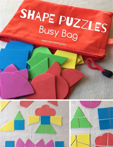 Free Shape Matching Printables And Puzzles Homeschool Giveaways