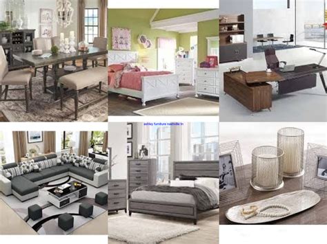 The number 1 rule about picking out your. ashley furniture nashville tn in 2020 | Furniture prices ...