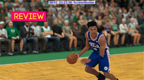 Nba 2k19 Archetypes Guide Gamers Decide