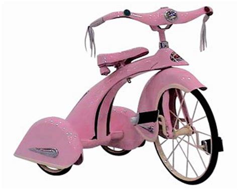 Pink Princess Trike Review Compare Prices Buy Online
