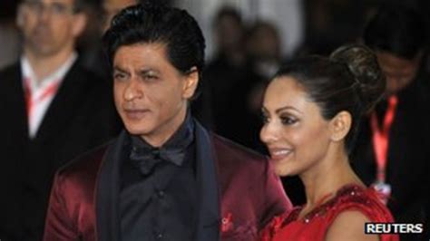 Bollywoods Shah Rukh Khan Denies Sex Test Claims Bbc News
