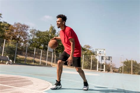 Quais São As Dimensões Da Quadra De Basquete