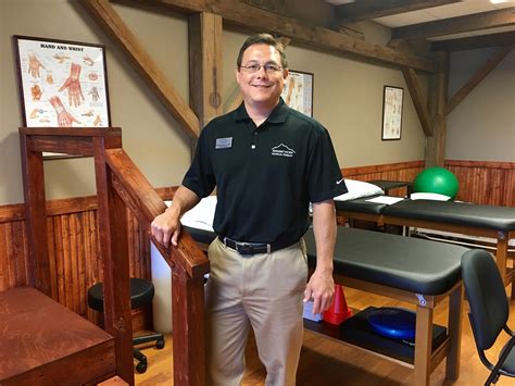A New Physical Therapy Clinic Opened This Week In Downtown Lincoln