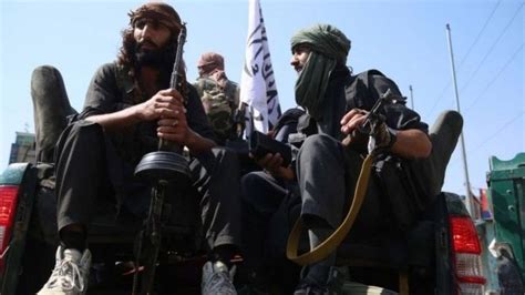 افغان طالبان فورسز کو تربیت کے لیے انڈیا بھیجنے کو تیار ہیں، معمول کے دفاعی تعلقات چاہتے ہیں