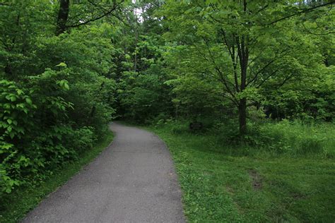 Visits To Blendon Woods Metro Park Westerville Ohio J Flickr
