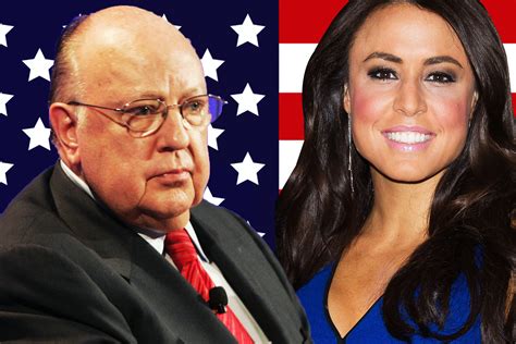 Meet Andrea Tantaros Sued Sexual Harassment Against Roger Ailes Bio