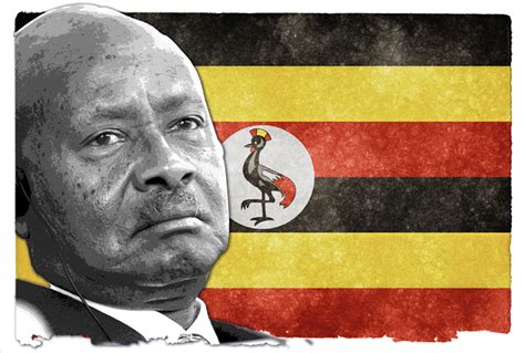 Ugandas President Demands Anti Lgbtq Bill Be Revised