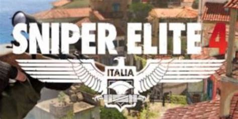 Sniper Elite 4 Requisiti Ufficiali Pc
