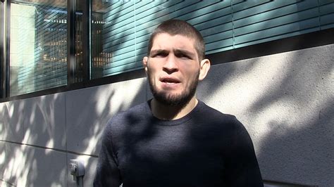 #realsports with bryant gumbel on @hbo, the show that goes beyond the score. UFC's Khabib Nurmagomedov I'll 'Cut My Leg' Off to Make ...