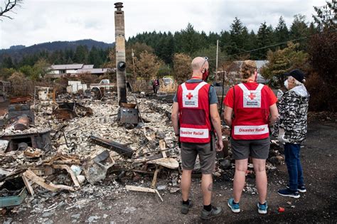 Become A Monthly Donor Disaster Relief American Red Cross